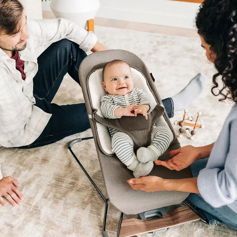 UPPAbaby Mira 2-in-1 Bouncer and Seat