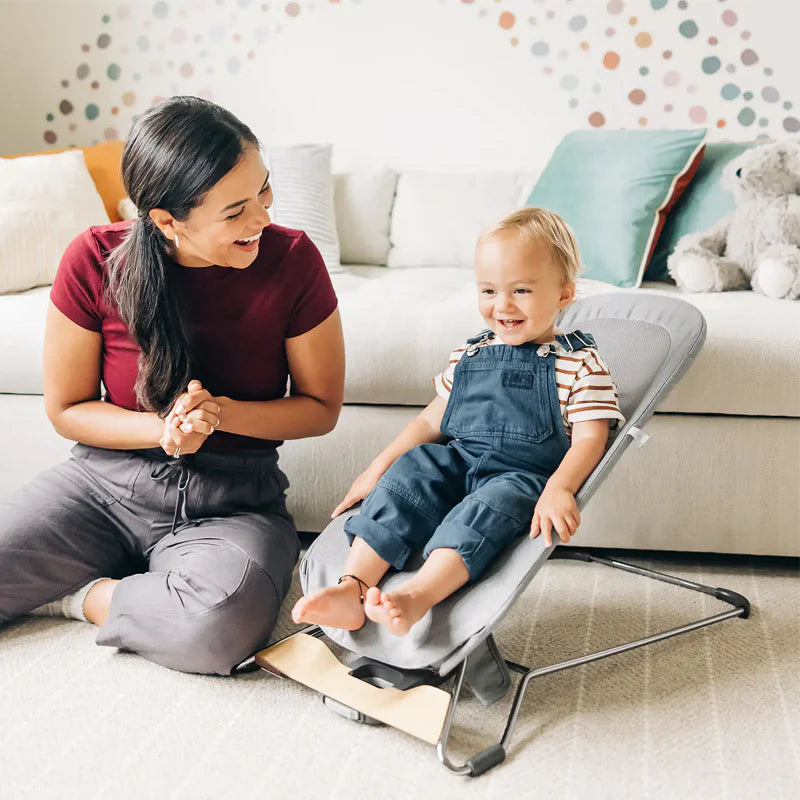 UPPAbaby Mira 2-in-1 Bouncer and Seat