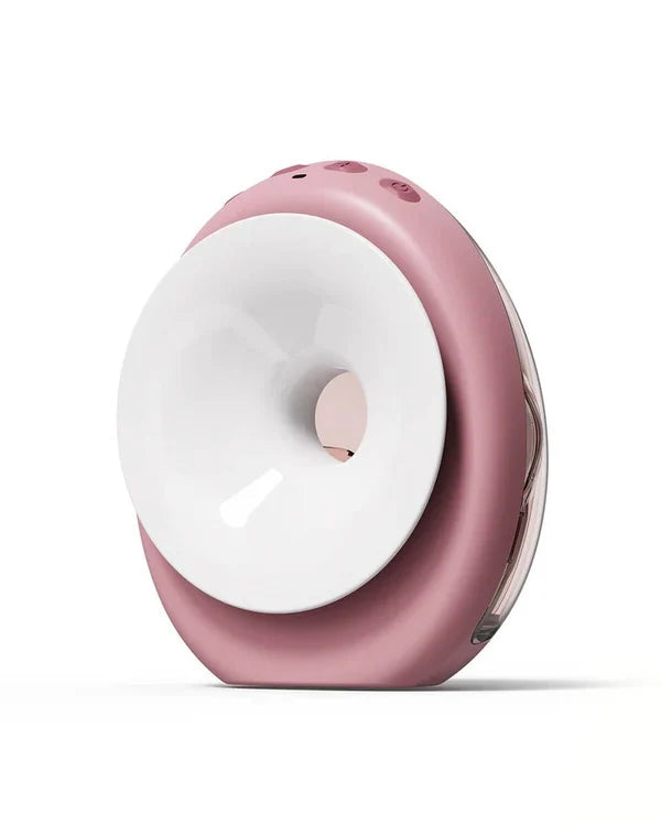 Momcozy Air 1 Ultra-Slim Wearable Breast Pump