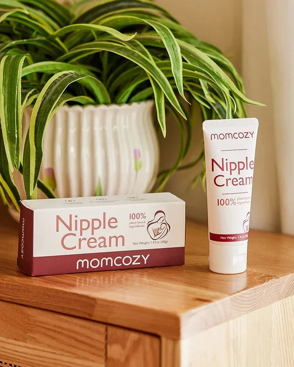 Momcozy Nipple Cream (40g)