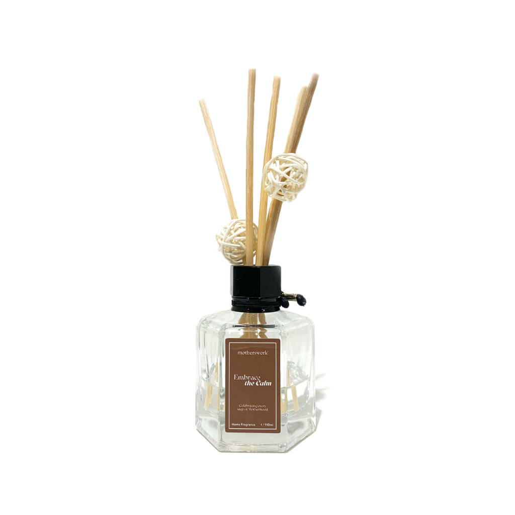 Motherswork Scent Reed Diffuser 110ml