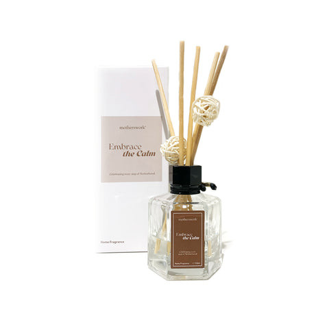 Motherswork Scent Reed Diffuser 110ml
