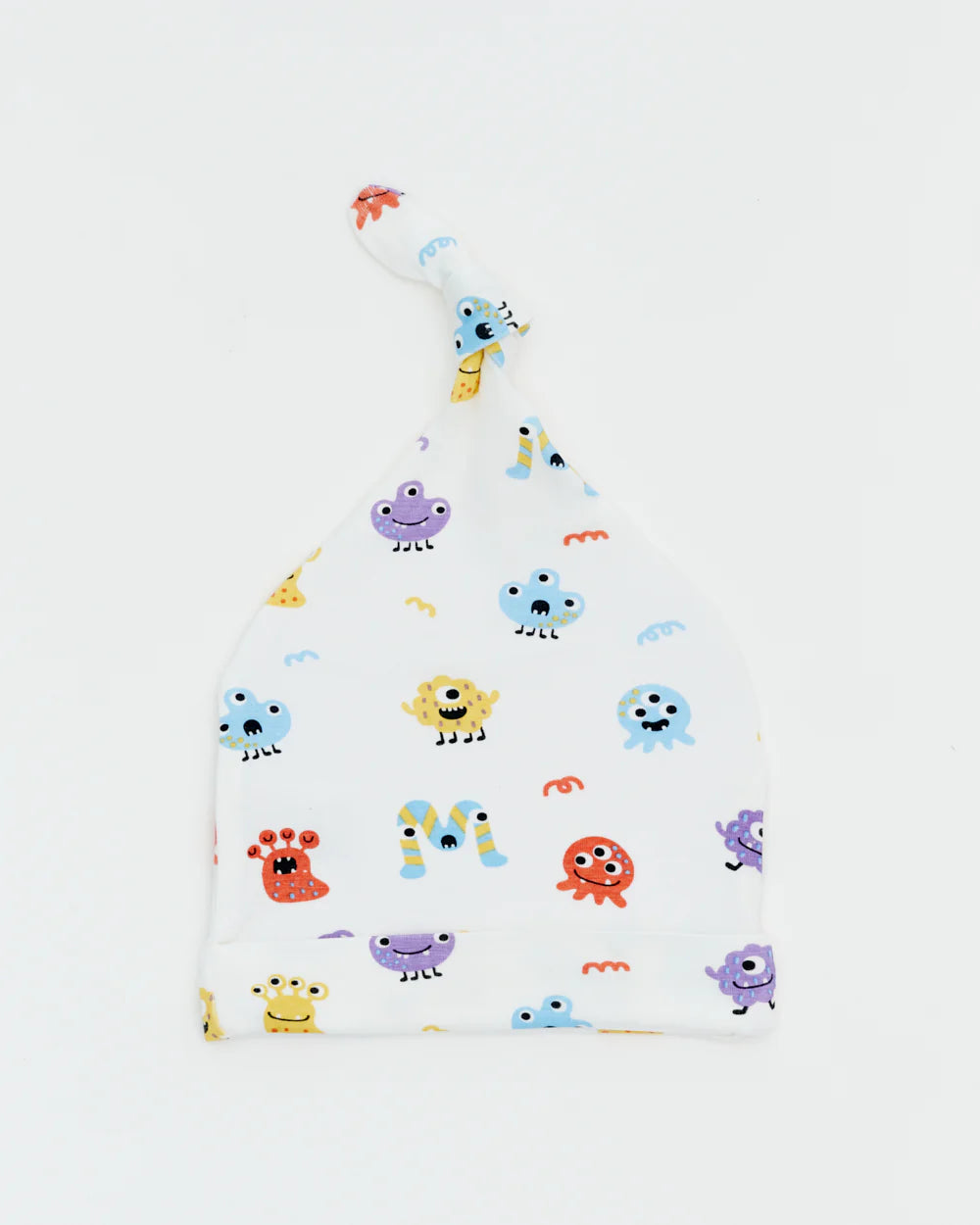 Not Too Big Monster Hat & Mitts Accessories Set