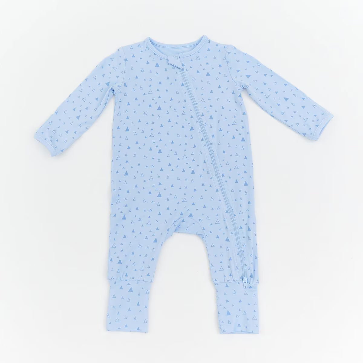 Not Too Big Bamboo Sleepsuit (2 Pack)