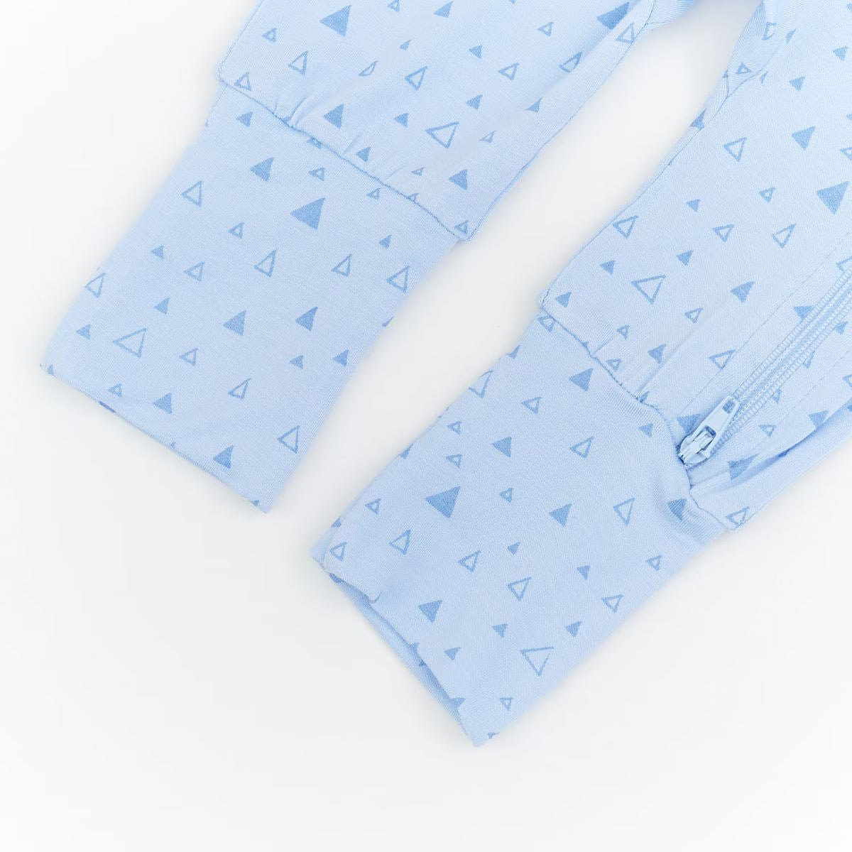 Not Too Big Bamboo Sleepsuit (2 Pack)