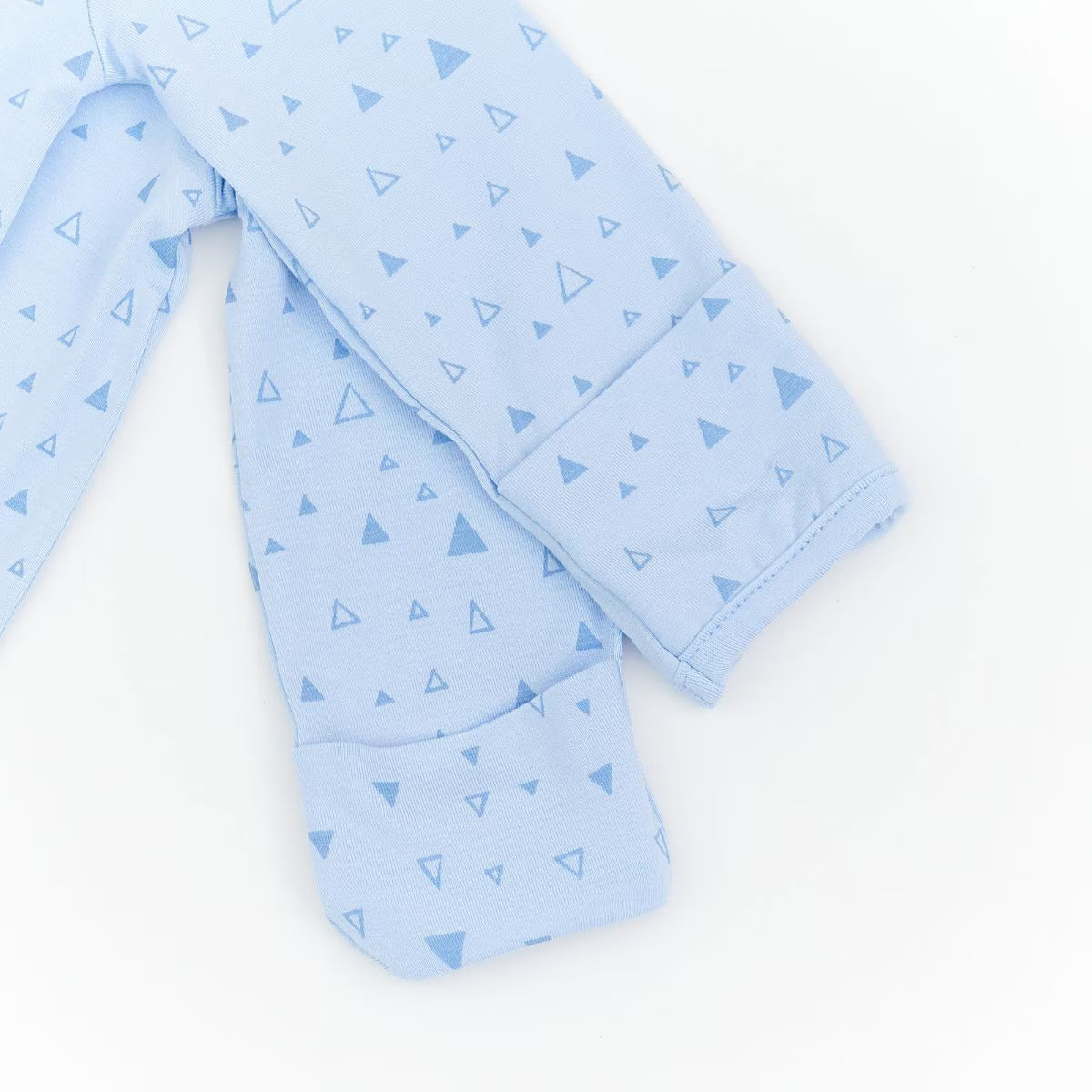 Not Too Big Bamboo Sleepsuit (2 Pack)