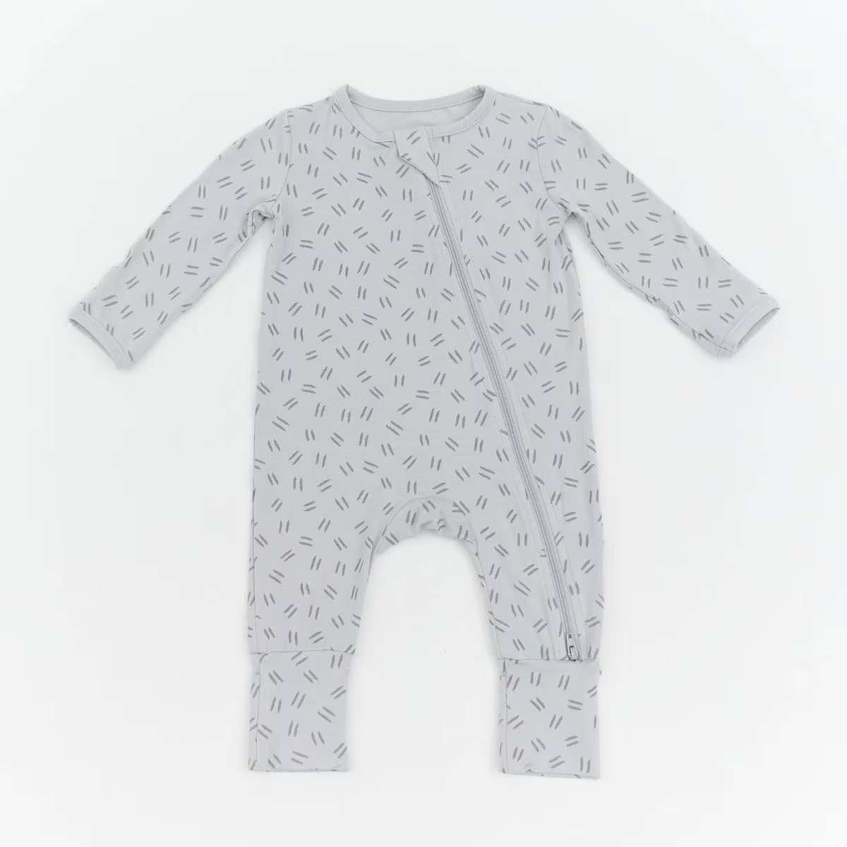 Not Too Big Bamboo Sleepsuit (2 Pack)