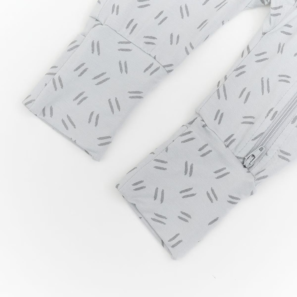 Not Too Big Bamboo Sleepsuit (2 Pack)