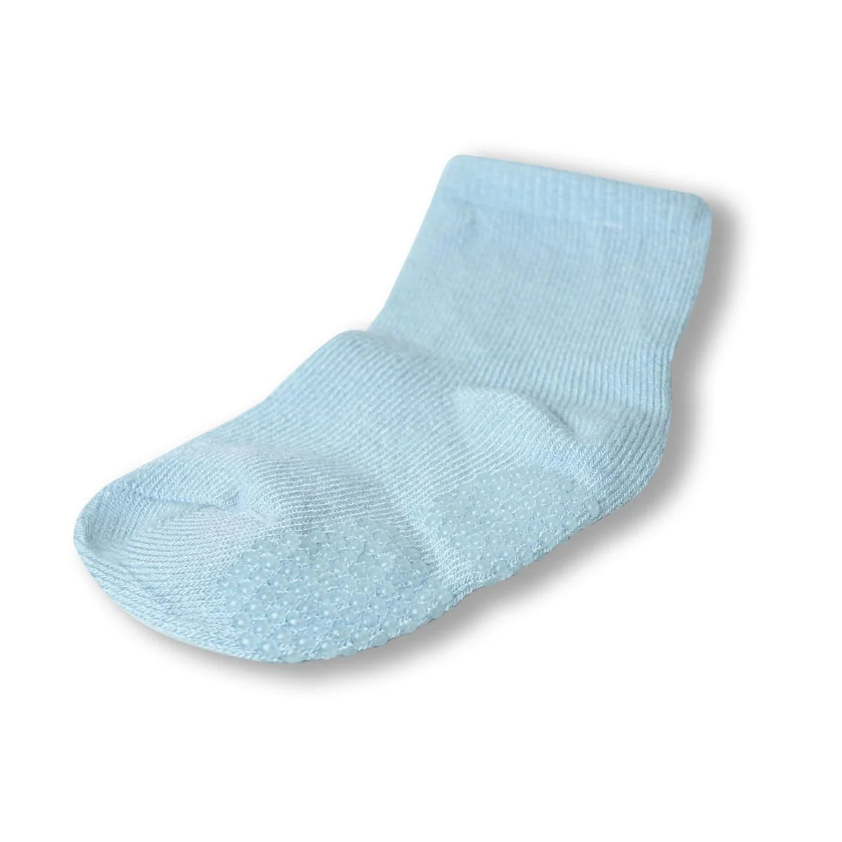 Not Too Big Solid Colours Bamboo Socks (2 Pack)