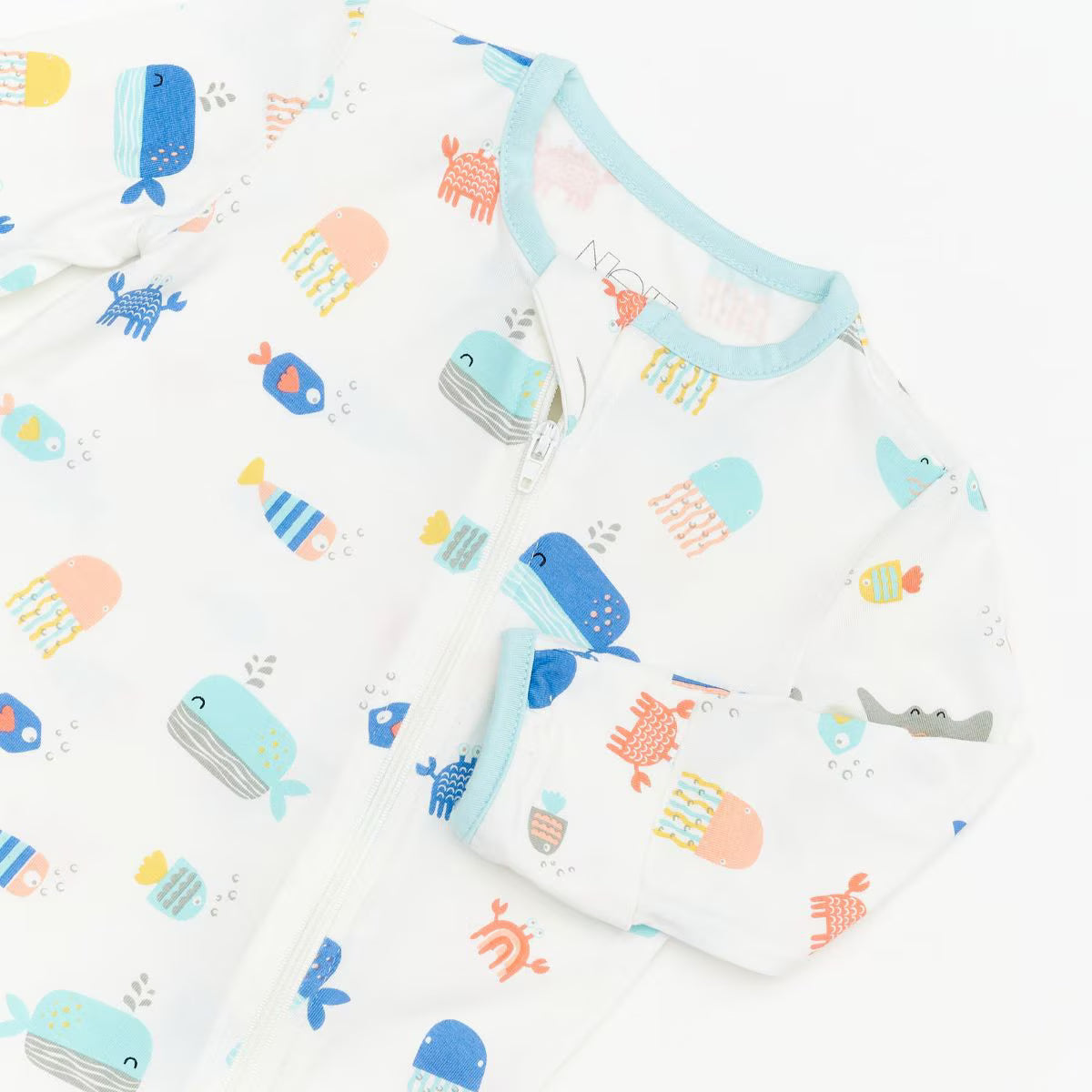 Not Too Big Essentials Gifting Set (6 Piece)