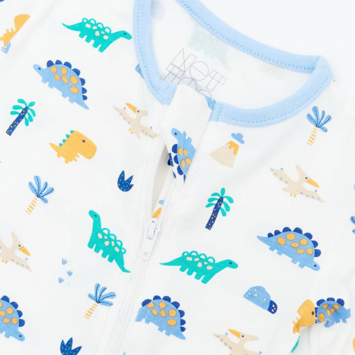Not Too Big Dino Gifting Set (6 pc)