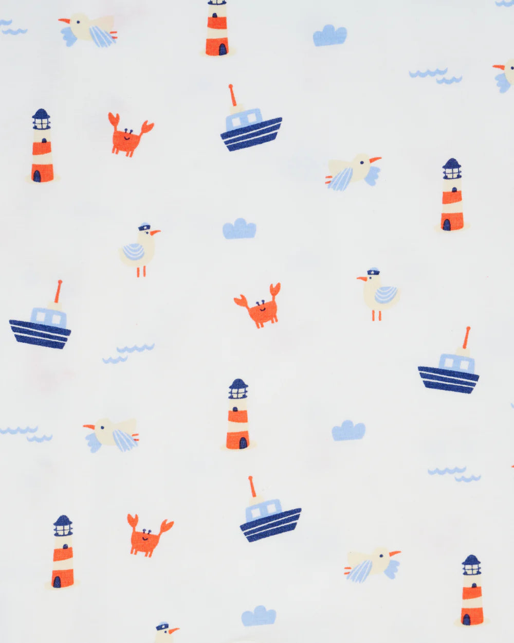 Not Too Big Bamboo Sleepsuit (2 Pack)