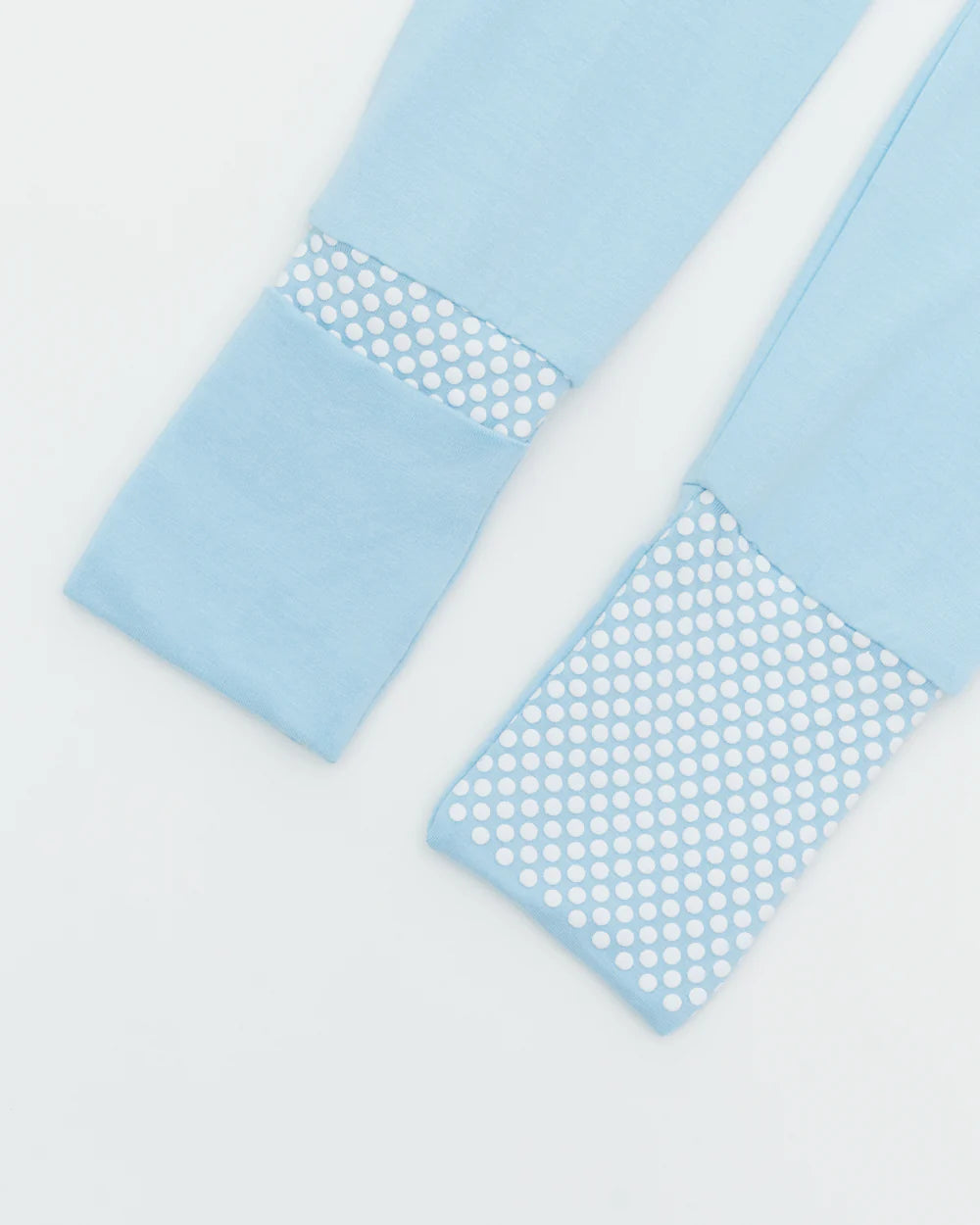 Not Too Big Monster Sleepsuit (2 Pack)