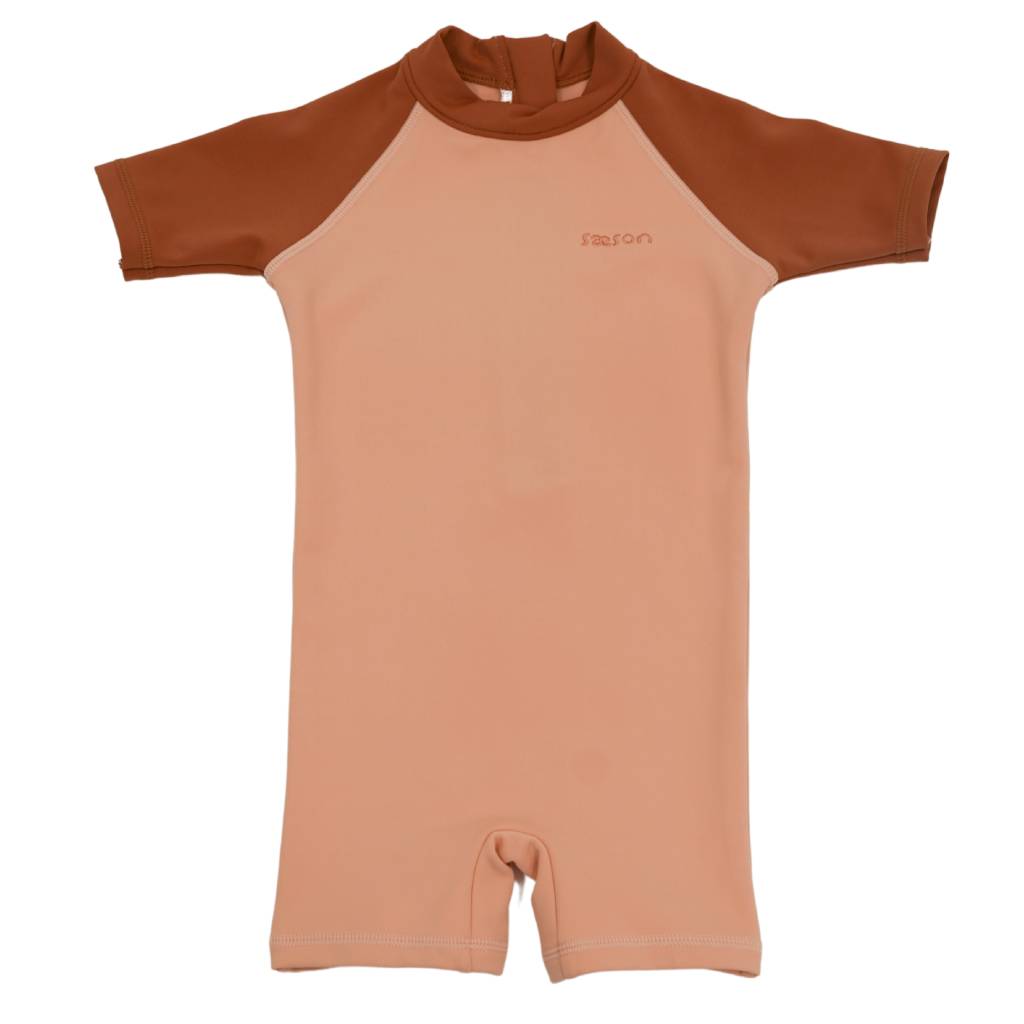 Sæson Ellwood Swim Jumpsuit