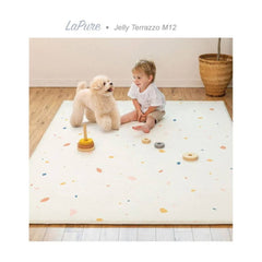 Parklon LaPure Soft Play Mat - Jelly Terrazzo (M12)