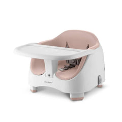Bonbijou 3-In-1 Zee Seat (Booster Seat, Baby Base & Step Stool)