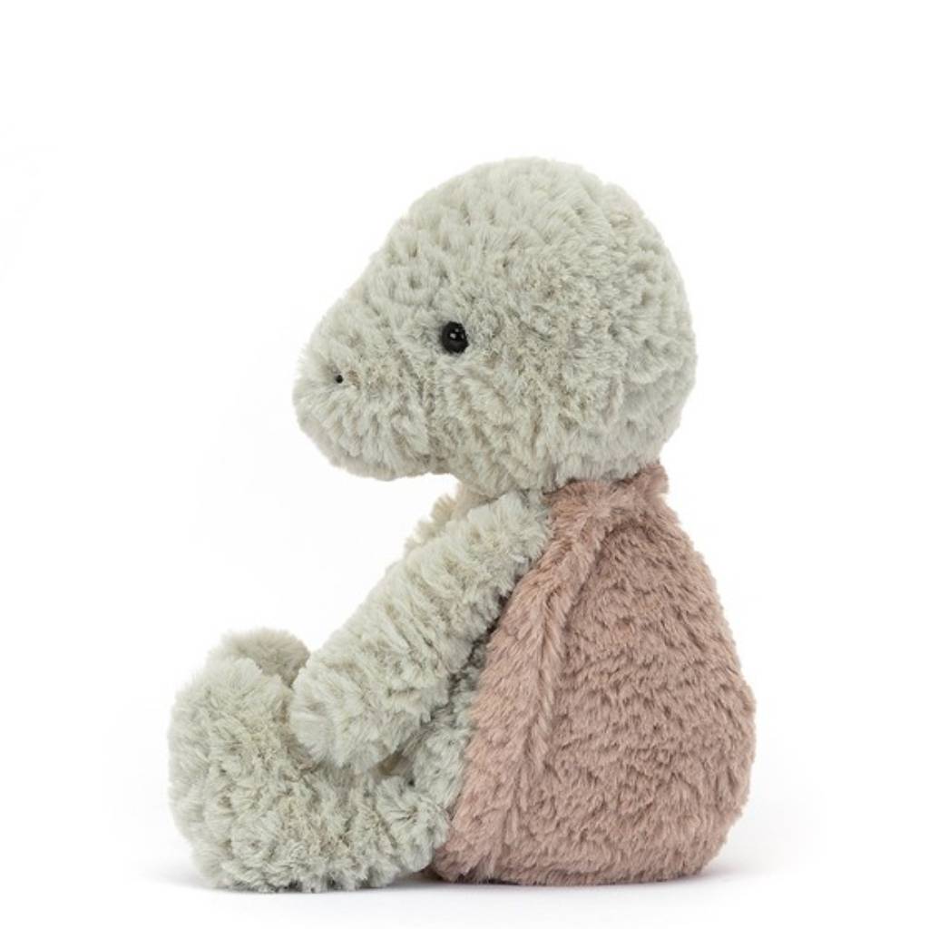 Jellycat Tumbletuft Turtle