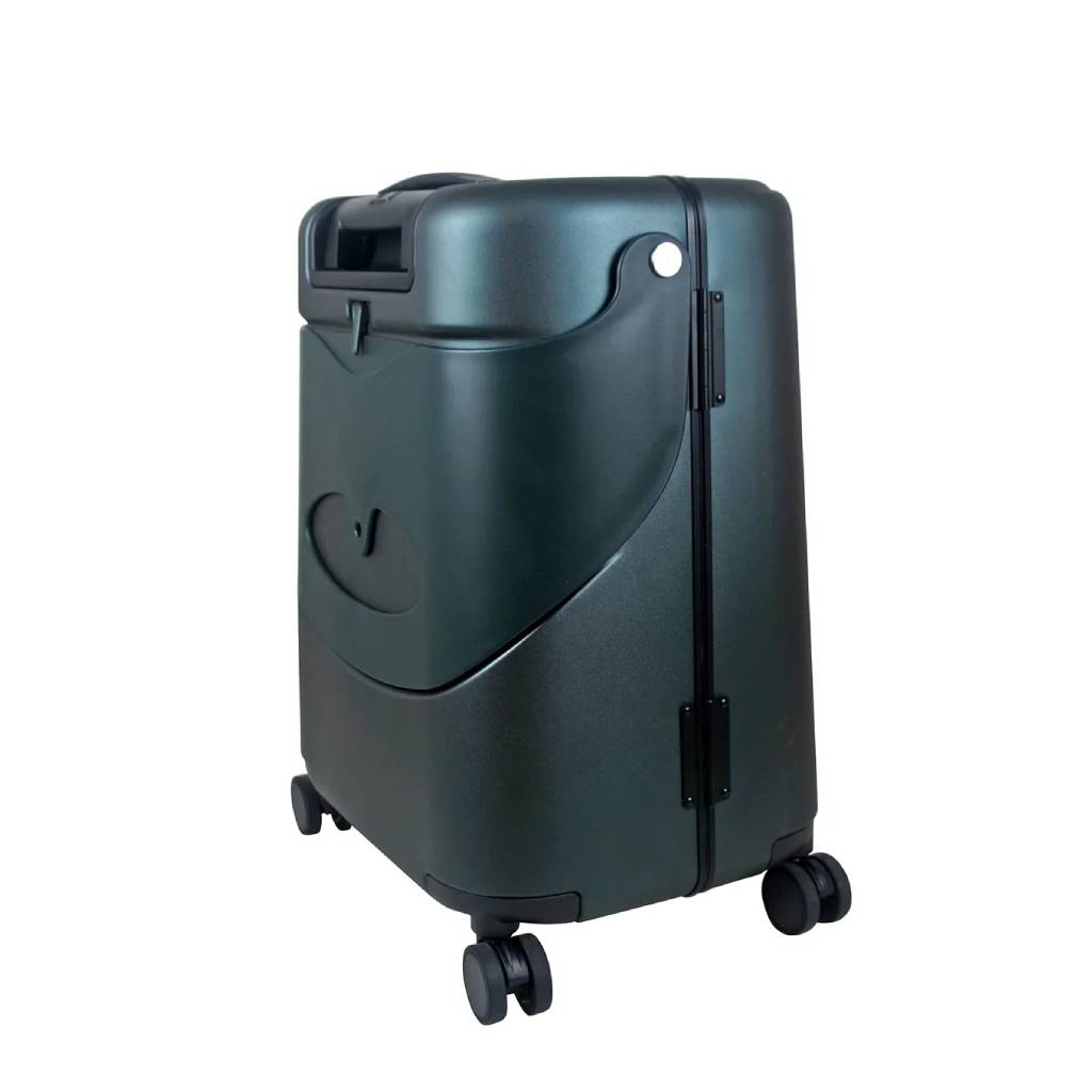 Miamily 24" Multi-Carry Luggage