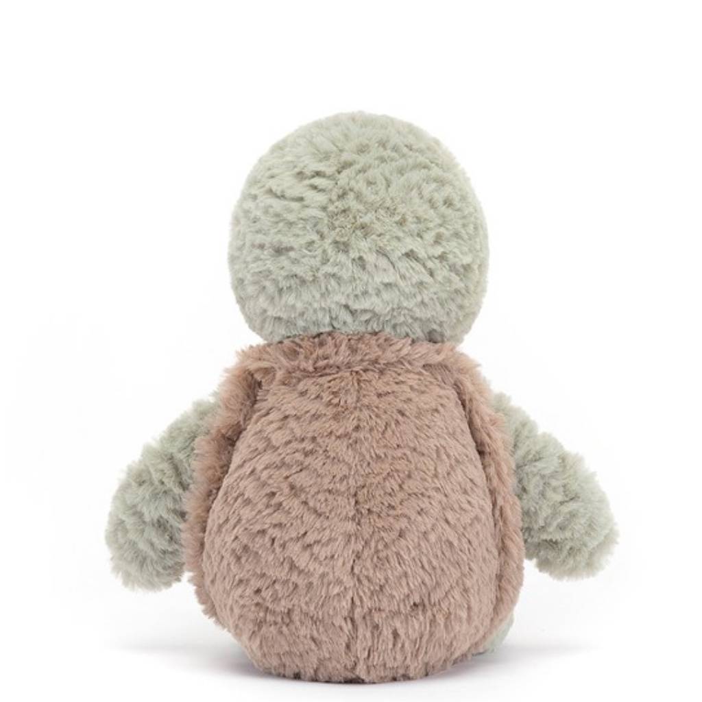 Jellycat Tumbletuft Turtle