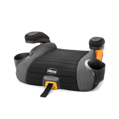 Chicco GoFit Plus Blackless Booster Car Seat