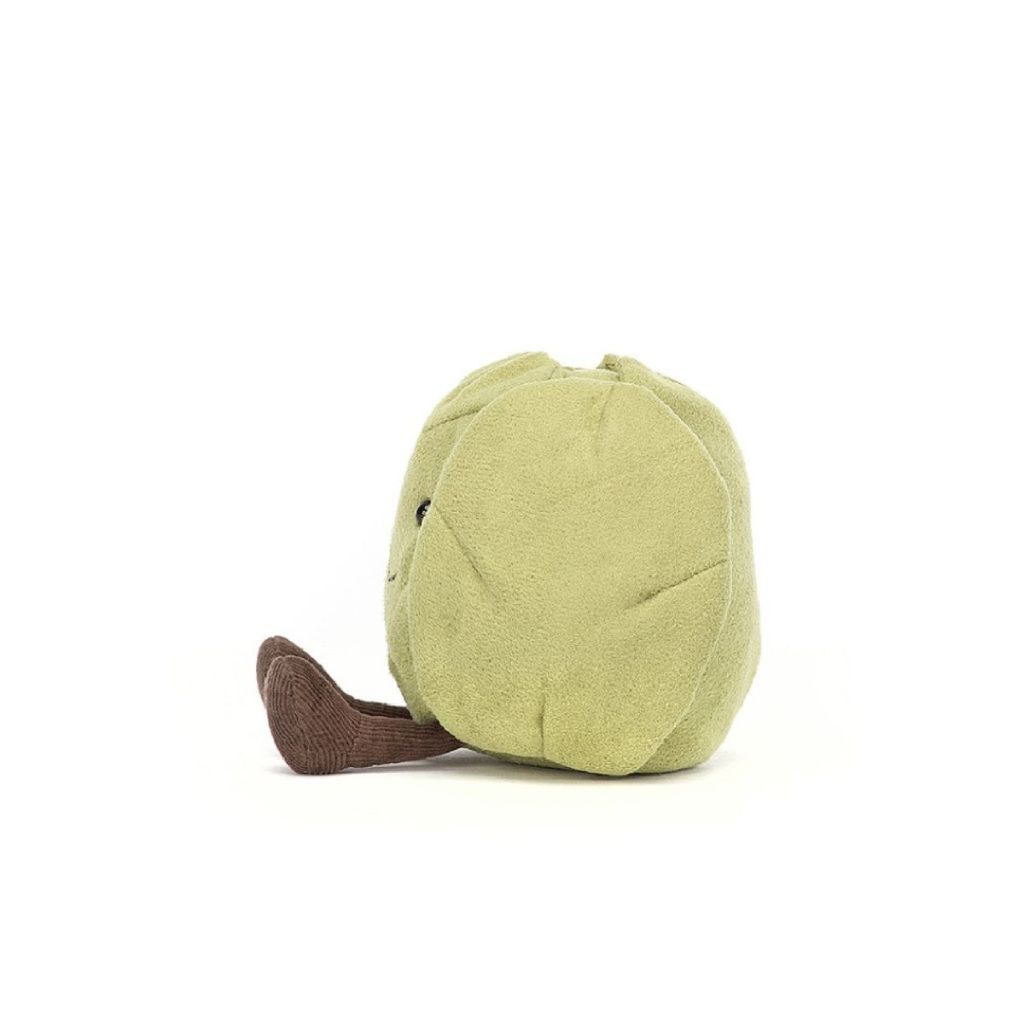 Jellycat Amuseable Brussels Sprout