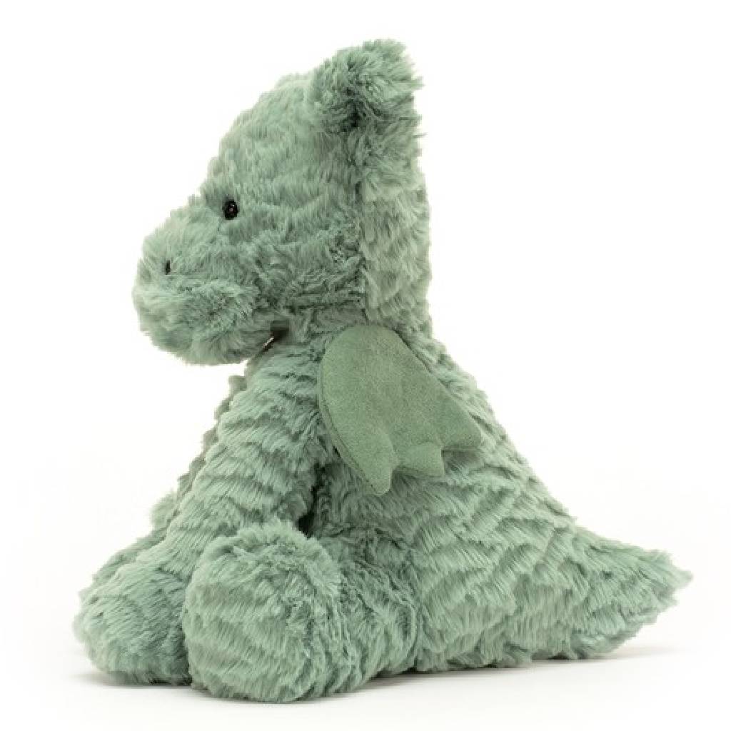 Jellycat Fuddlewuddle Dragon