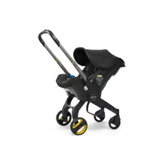 Doona+ Plus Infant Car Seat Stroller