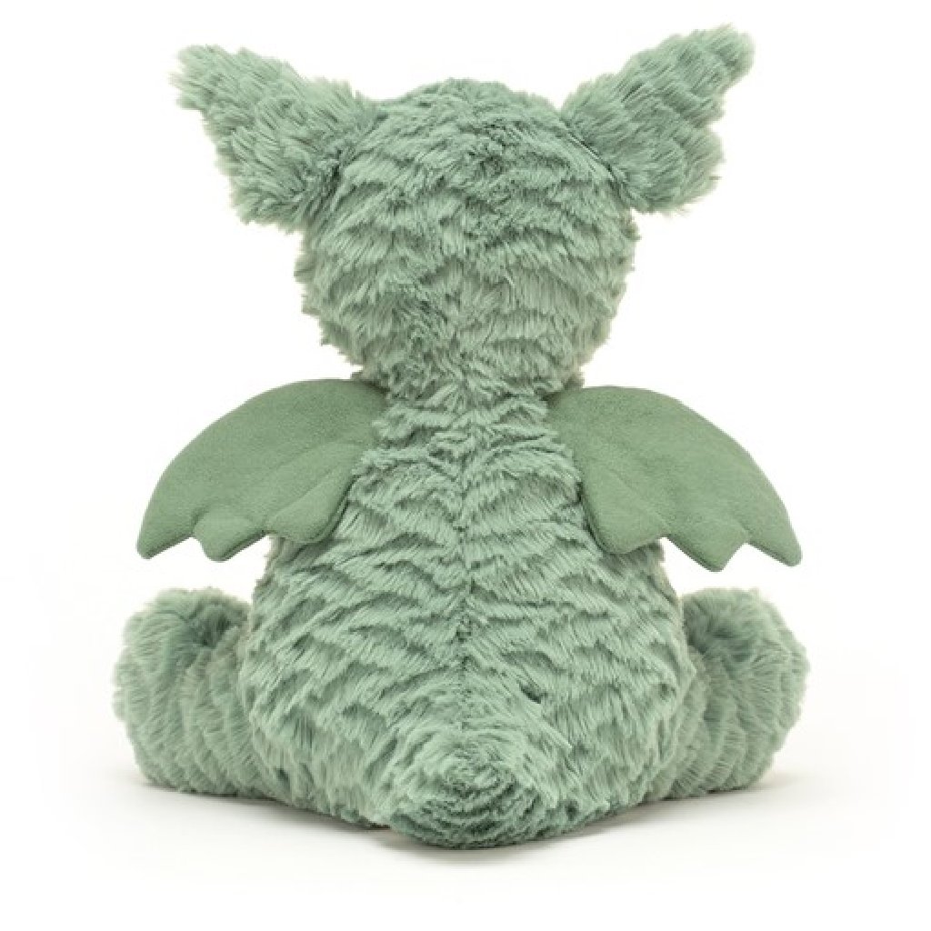 Jellycat Fuddlewuddle Dragon