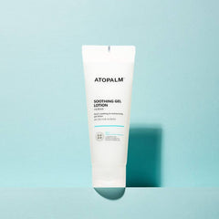 Atopalm Soothing Gel Lotion