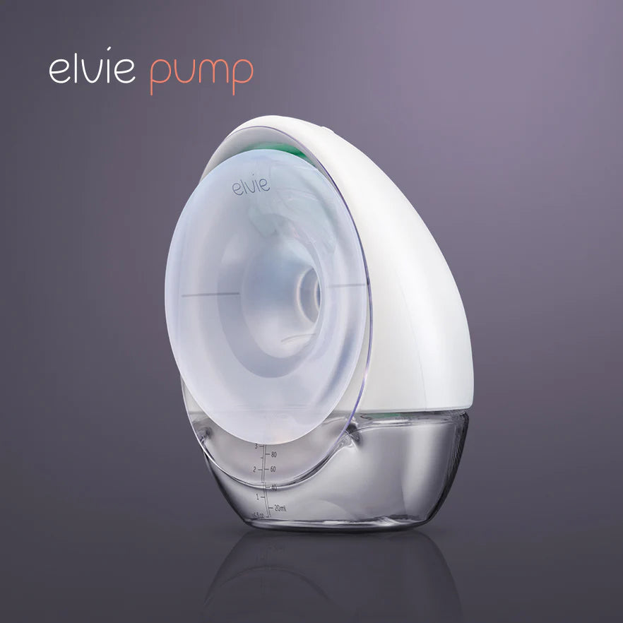 Elvie Nipple Cushions