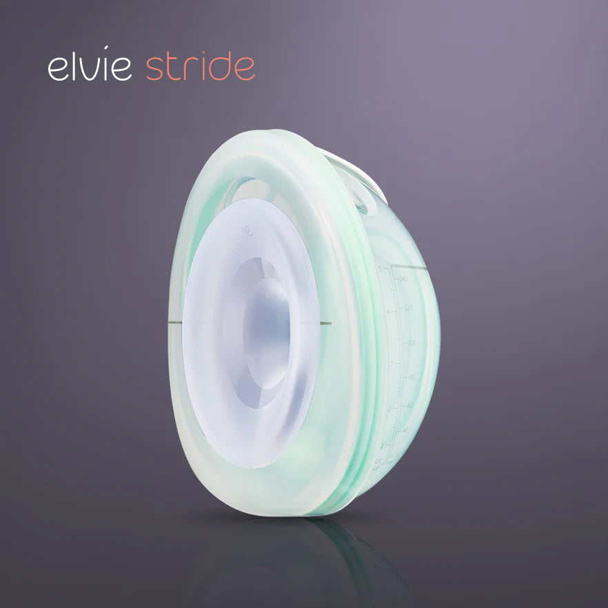 Elvie Nipple Cushions