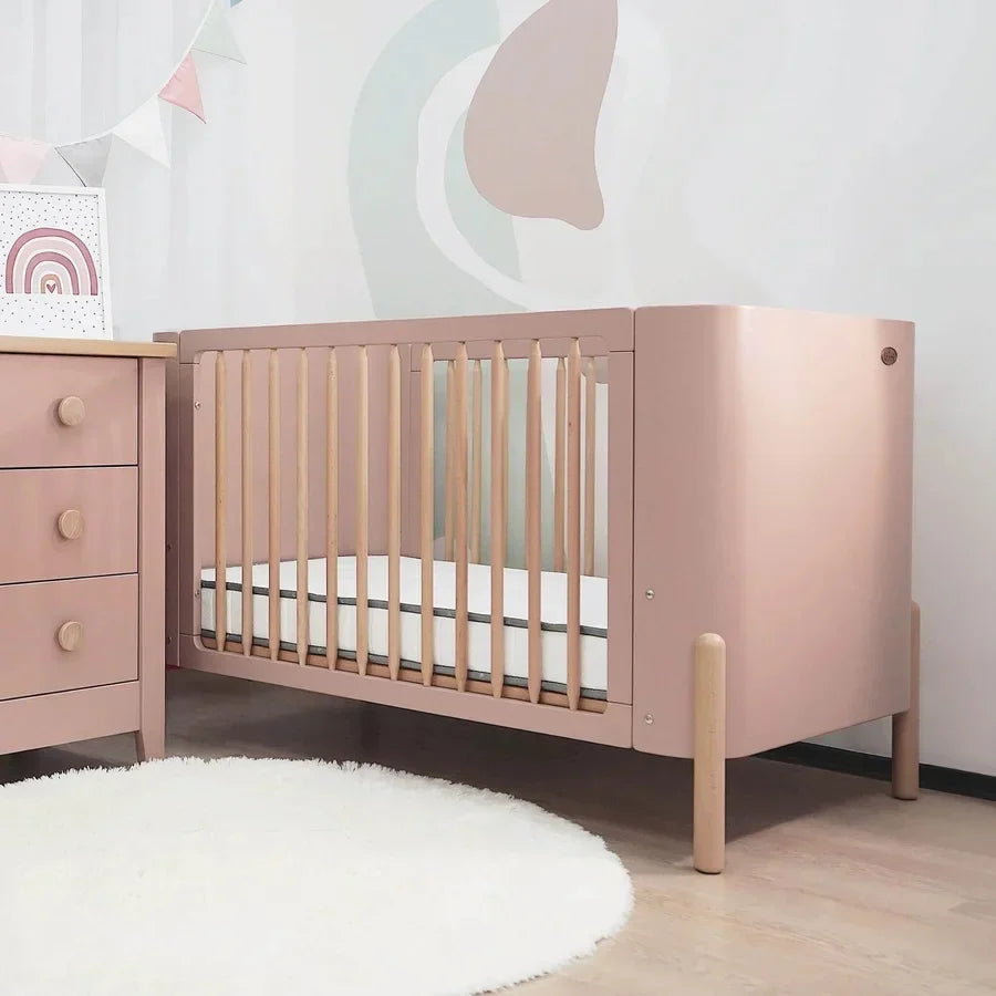 Boori Nova Cot Bed (without a mattress)