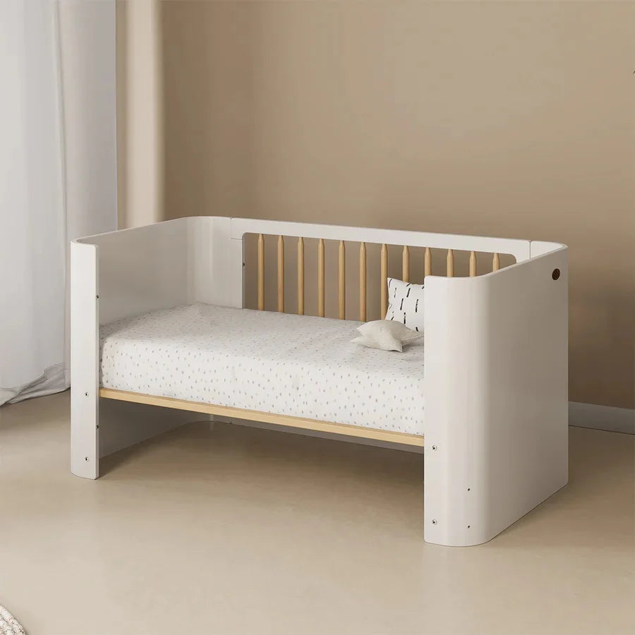 Boori Nova Cot Bed (without mattress)