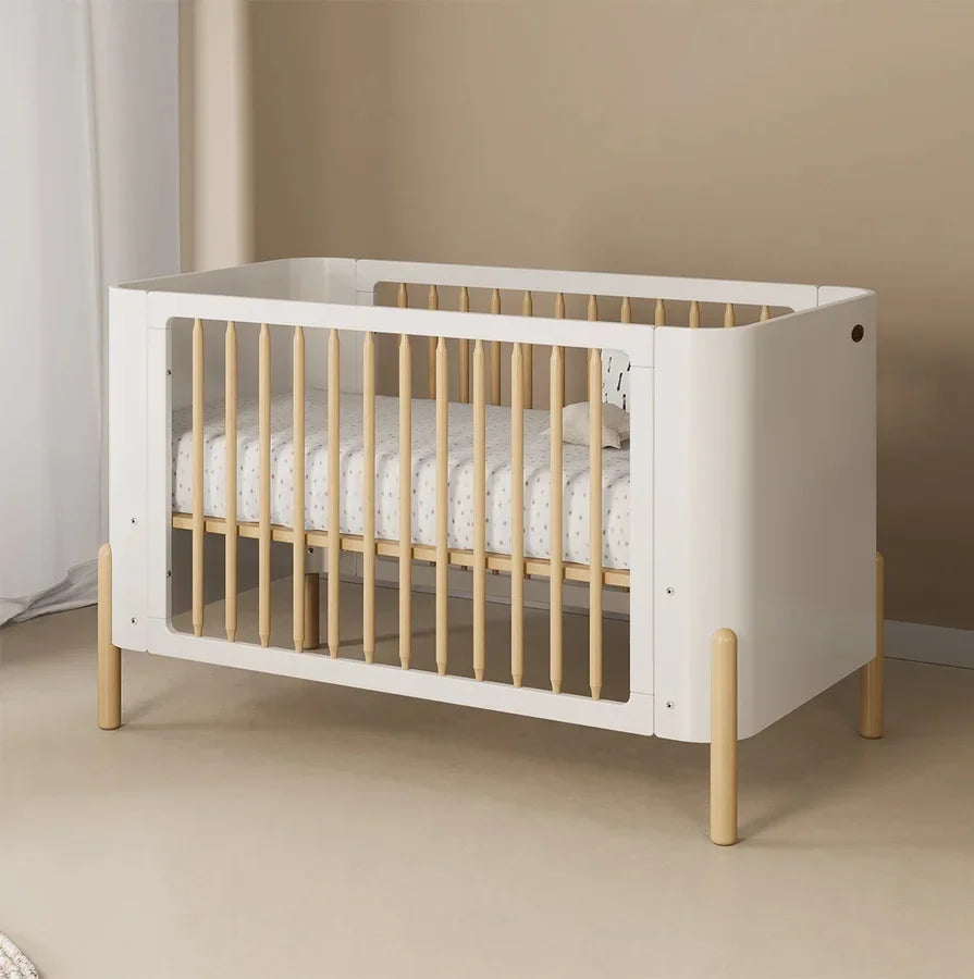Boori Nova Cot Bed (without a mattress)