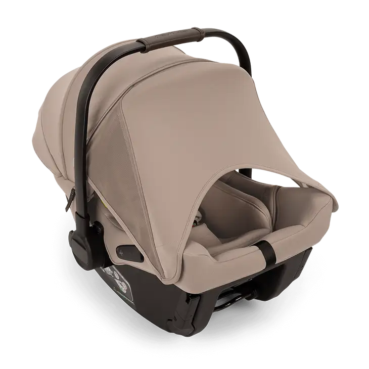 Nuna Pipa Urbn Baseless Infant Car Seat