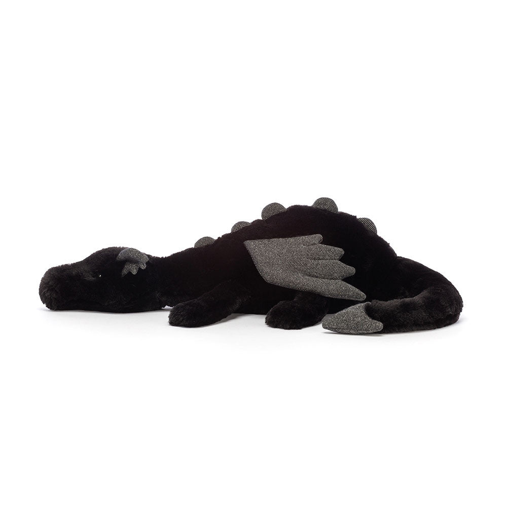 Jellycat Onyx Dragon (Large)