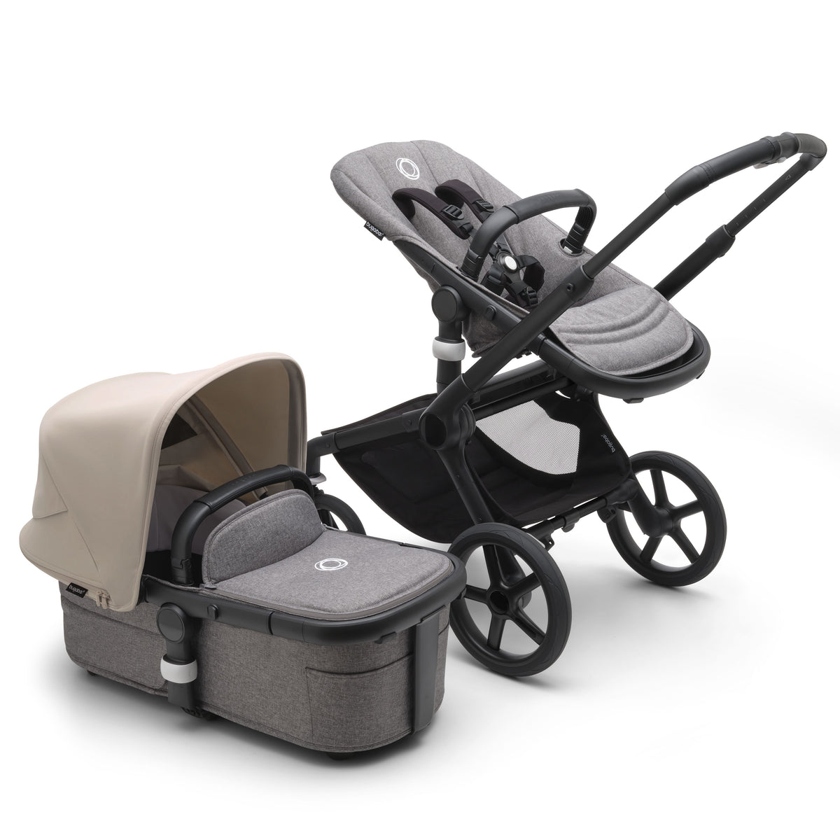 Bugaboo Fox 5 Complete