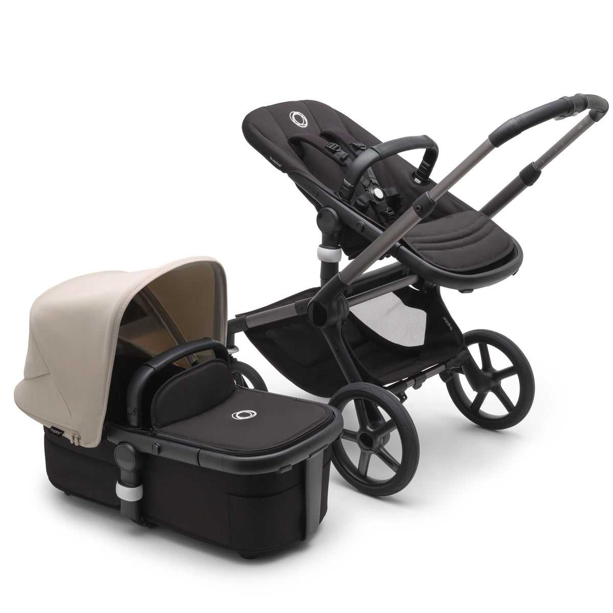 Bugaboo Fox 5 Complete