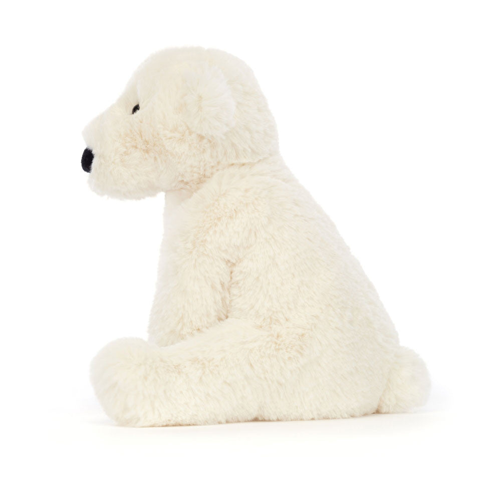 Jellycat Perry Polar Bear (Small)