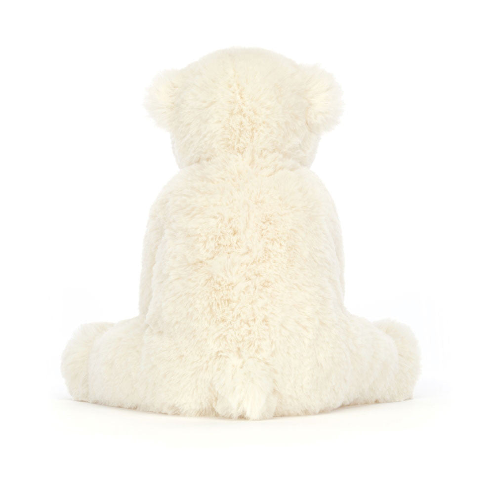 Jellycat Perry Polar Bear (Small)