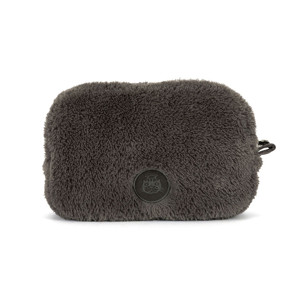 Jellycat Peanut Penguin Pouch | motherswork Singapore