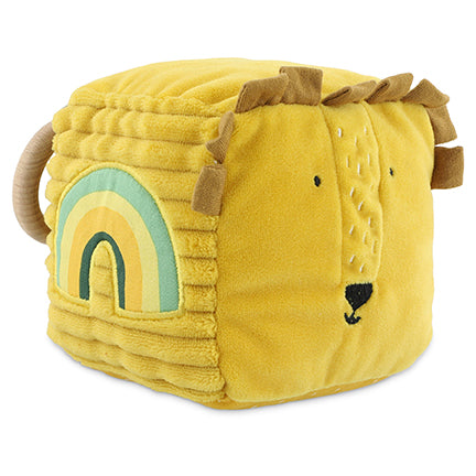 Trixie Animal Activity Cube (Assorted)