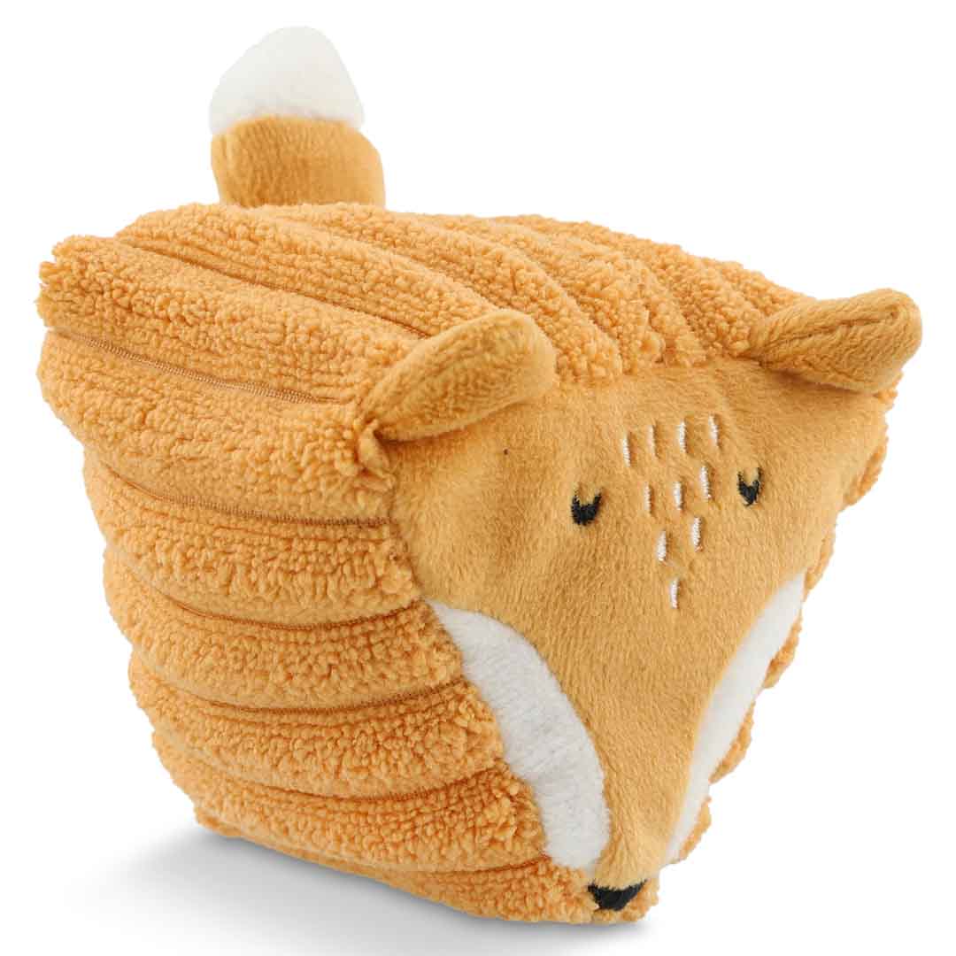 Trixie Sensory Blocks (4 Animals)