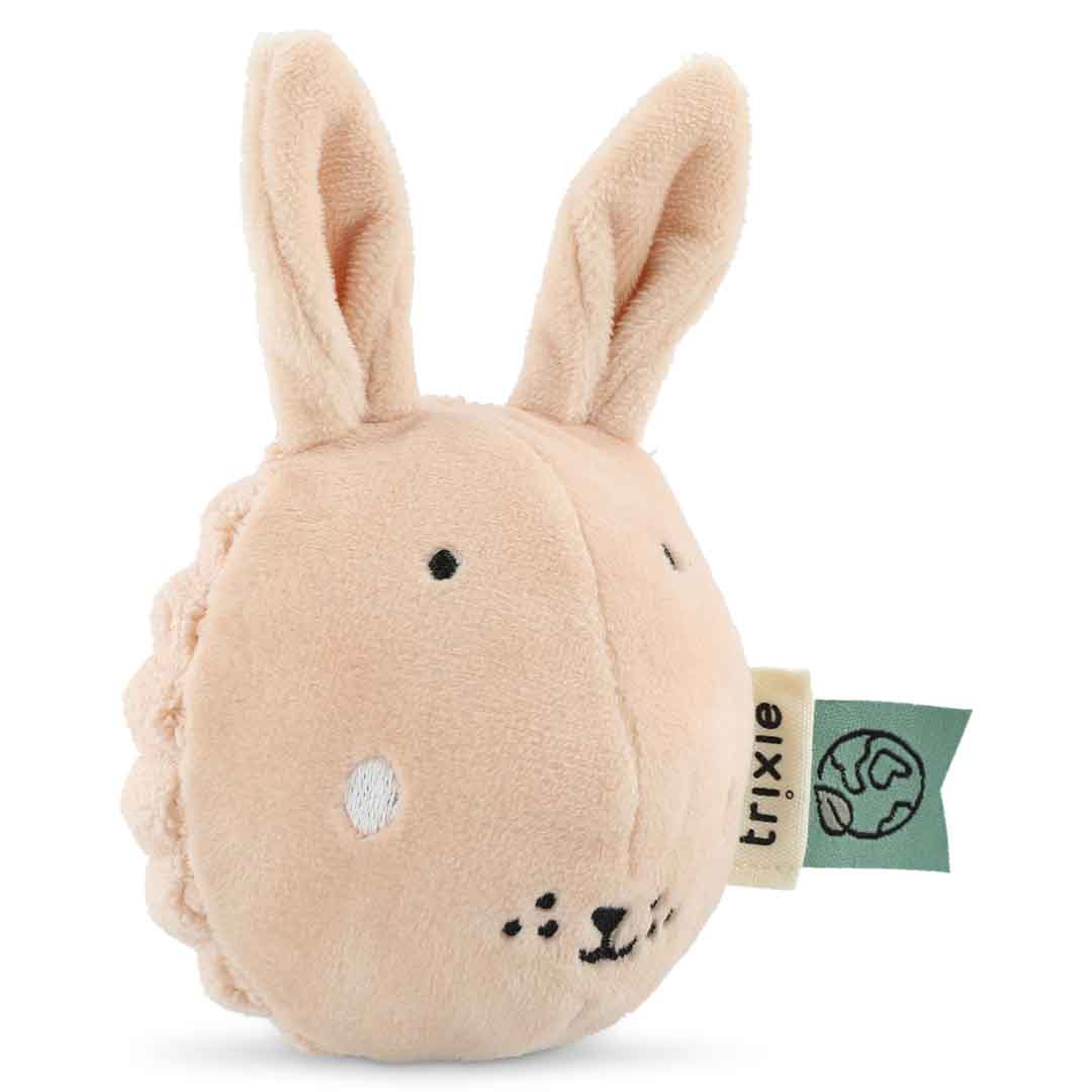 Trixie Sensory Blocks (4 Animals)