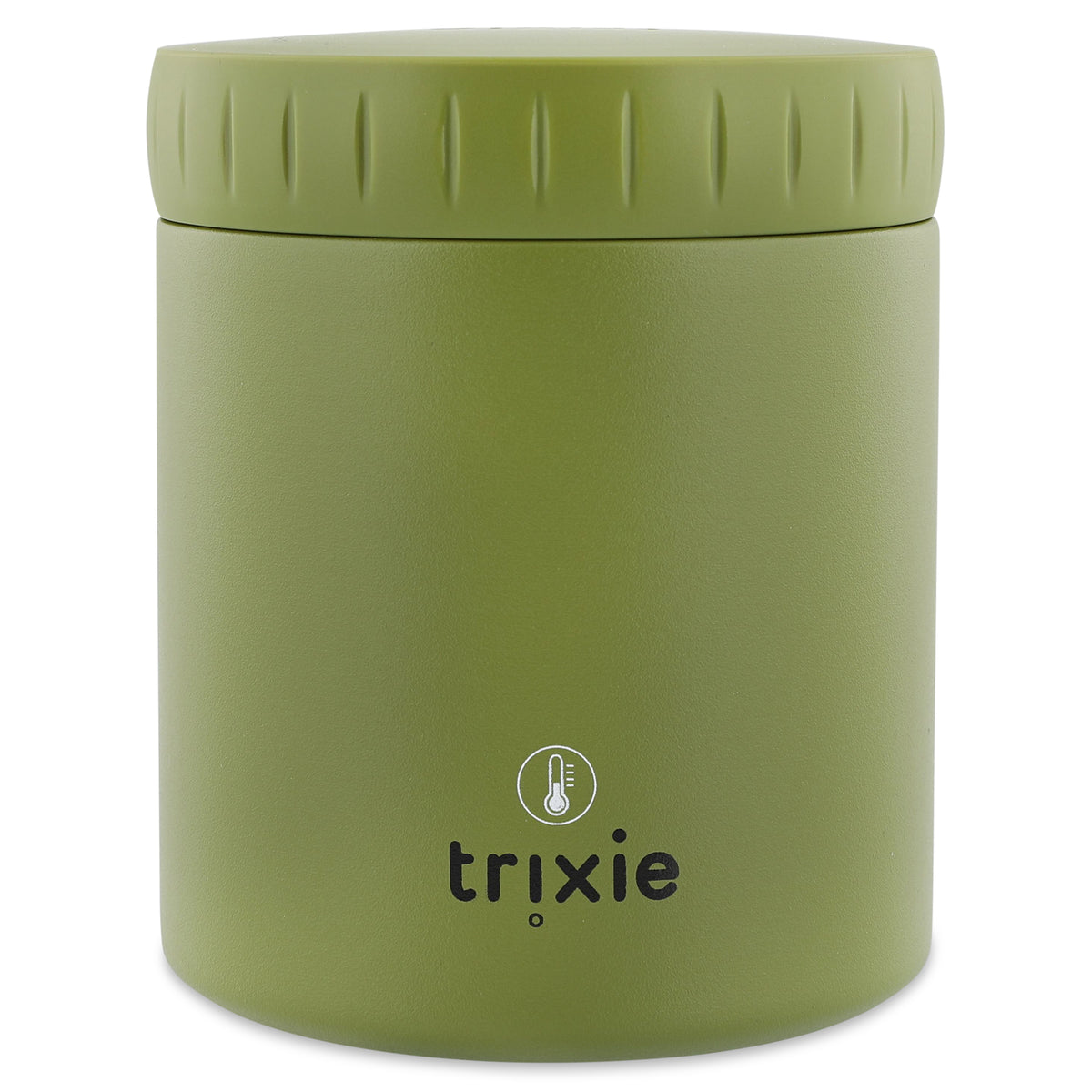 Trixie Animal Insulated Food Jar (350ml)