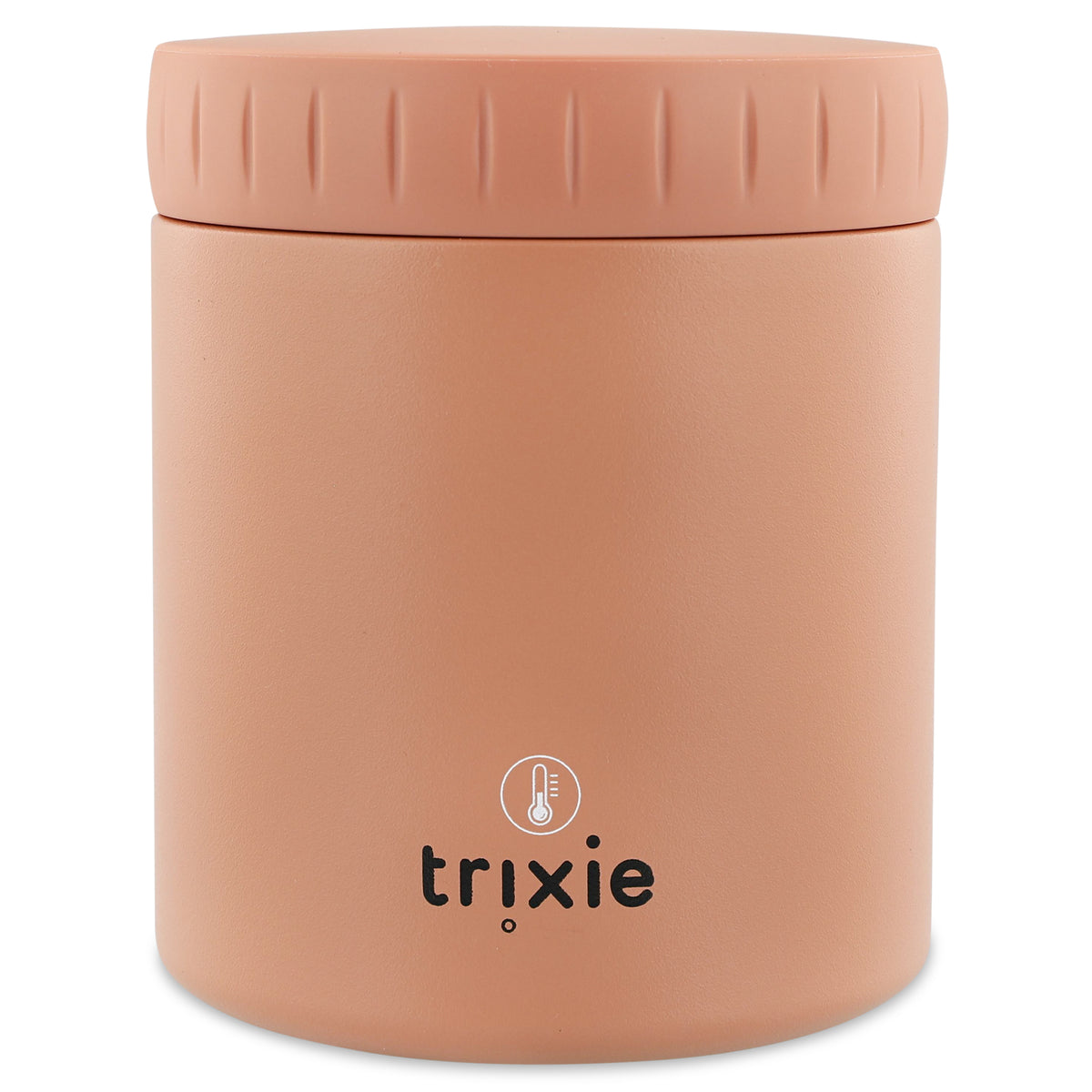 Trixie Animal Insulated Food Jar (350ml)