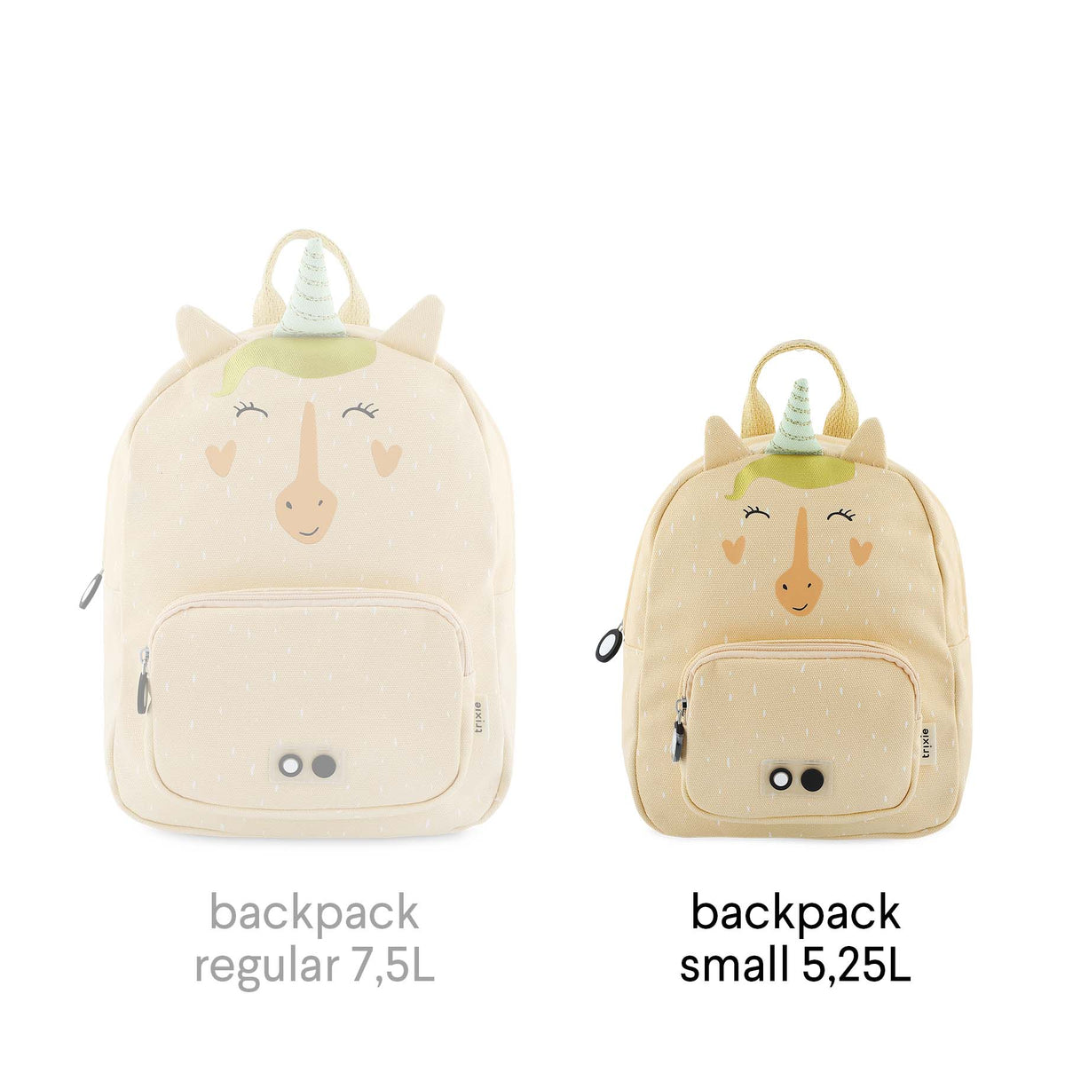 Trixie Small Animal Backpack (2 Years +)