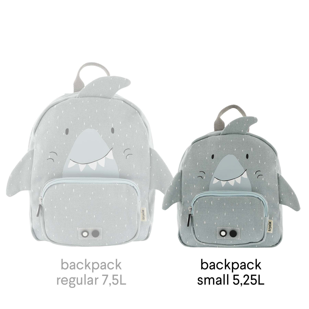 Trixie Small Animal Backpack (2 Years +)