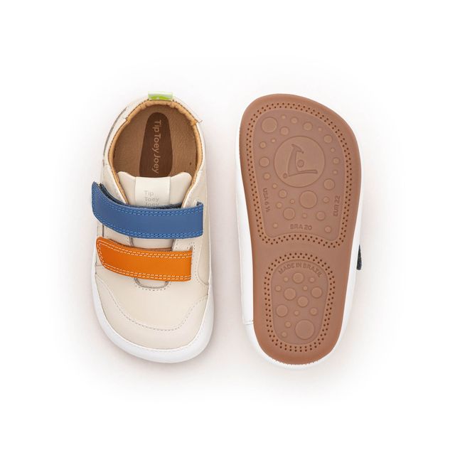 Tip Toey Joey Landy Sneakers