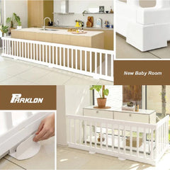 Parklon Baby Room Large (Oatmeal Beige)